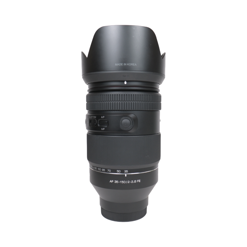 Samyang Af 35 150mm F2 2 8 For Sony 1