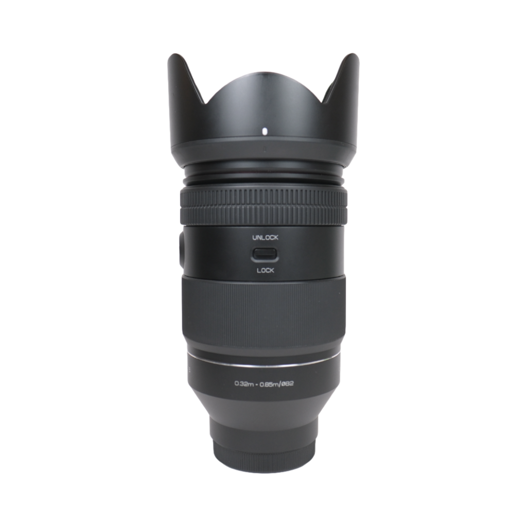 Samyang Af 35 150mm F2 2 8 For Sony 2
