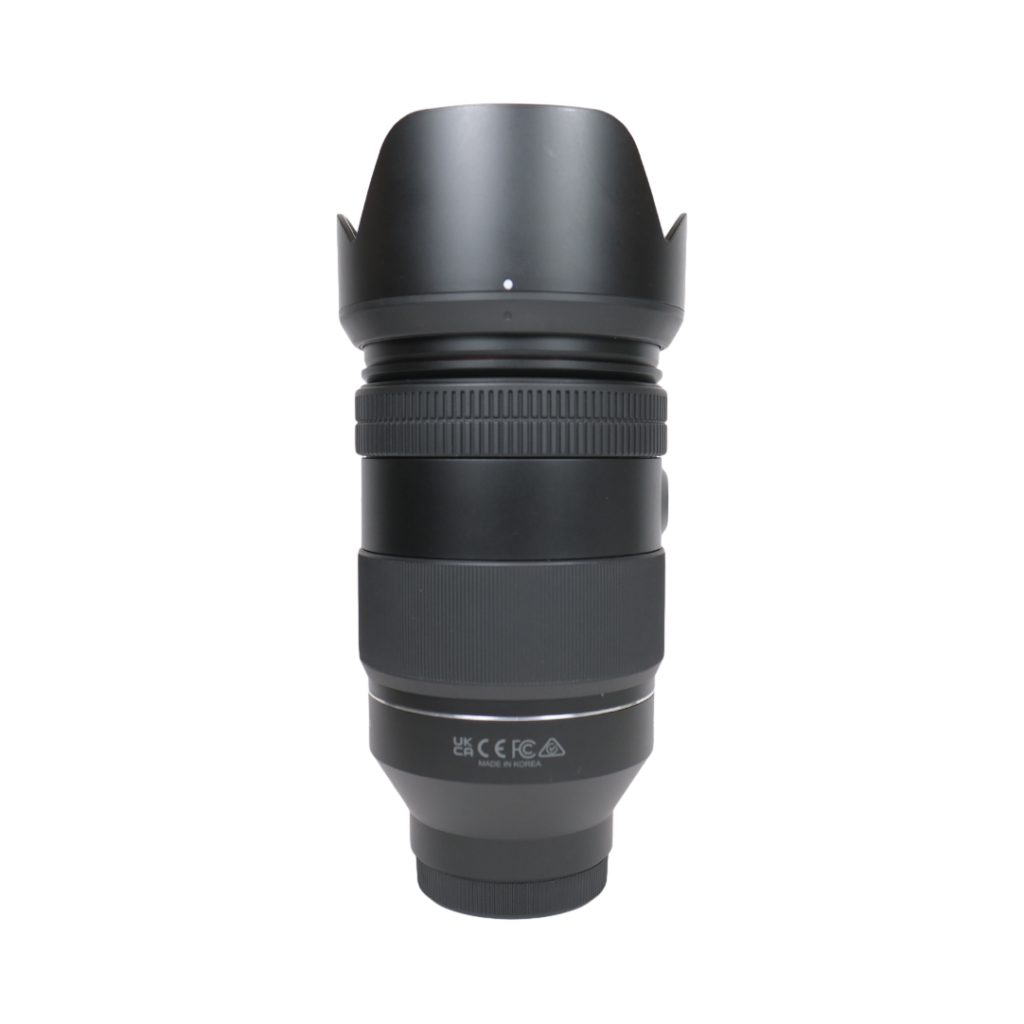 Samyang Af 35 150mm F2 2 8 For Sony 3