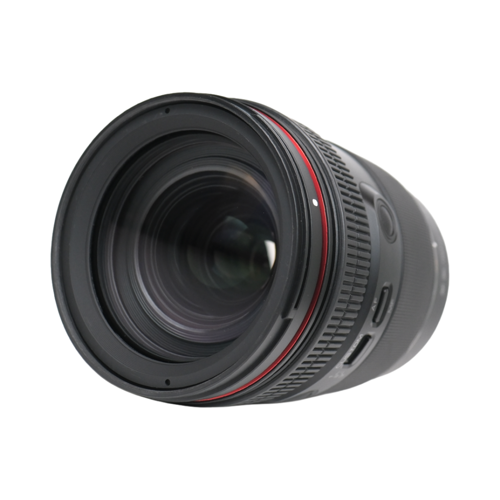 Samyang AF 35-150mm F2-2.8 For Sony