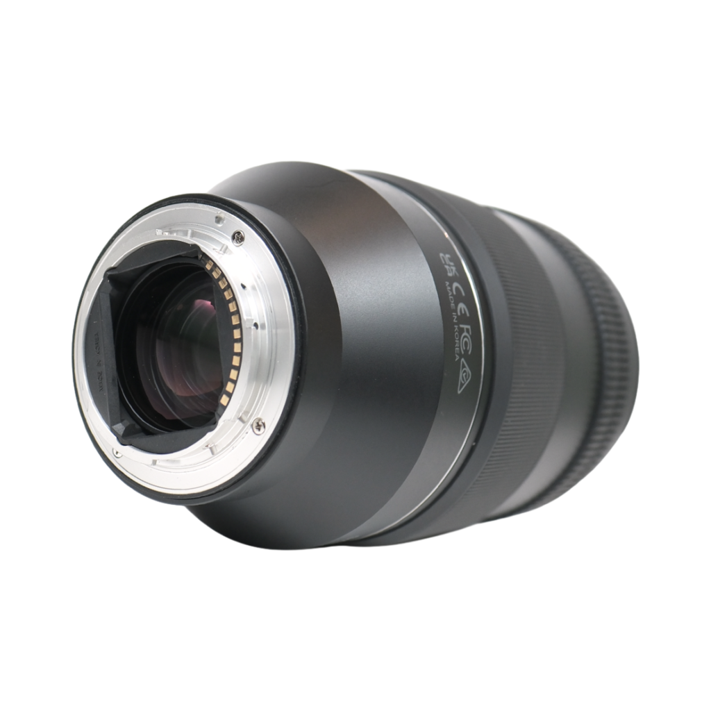 Samyang AF 35-150mm F2-2.8 For Sony