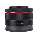 Samyang AF 35mm F2.8 FE For Sony
