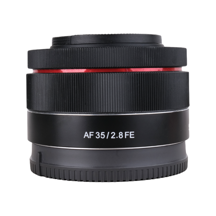 Samyang Af 35mm F2 8 Fe For Sony 1