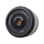 Samyang AF 35mm F2.8 FE For Sony