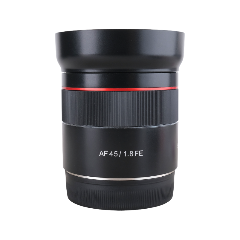 Samyang Af 45mm F1 8 For Sony 1