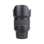 Samyang AF 50mm F1.4 FE II For Sony