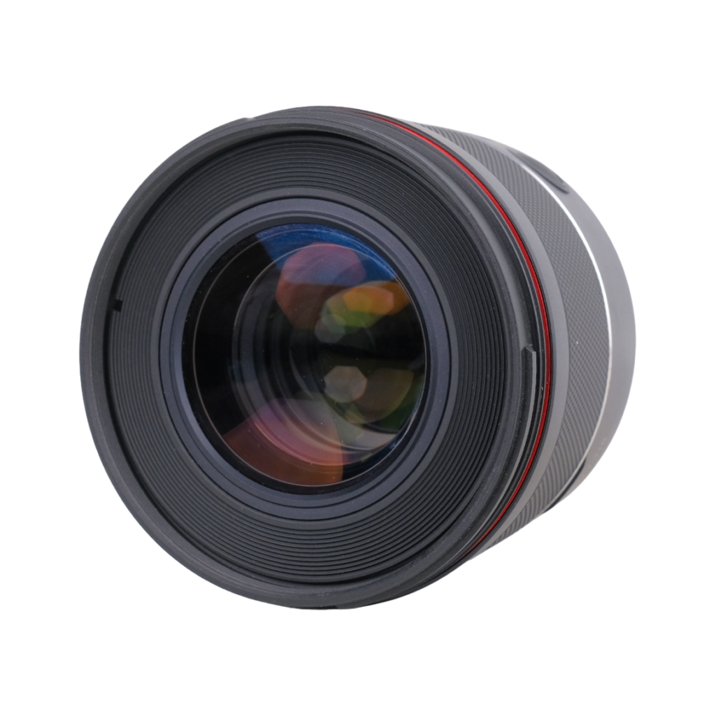 Samyang AF 50mm F1.4 FE II For Sony