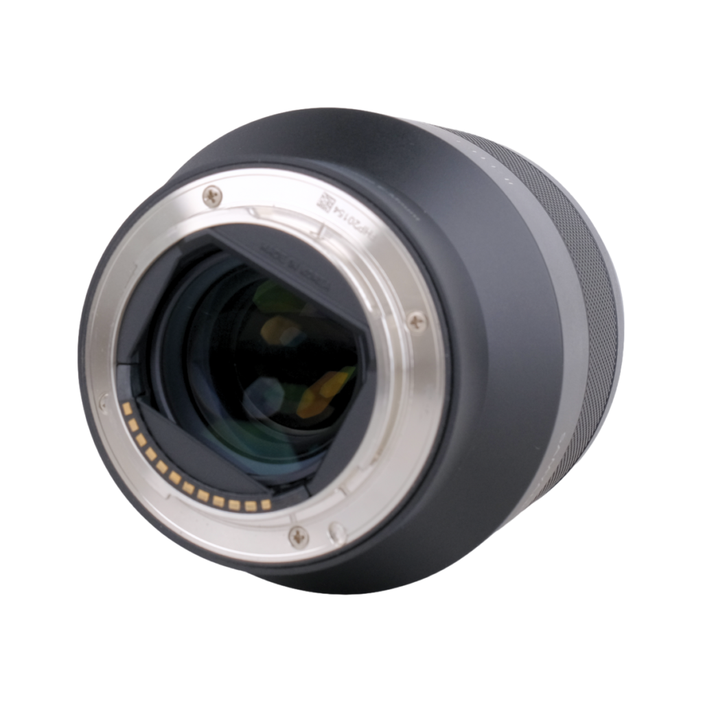 Samyang AF 50mm F1.4 FE II For Sony