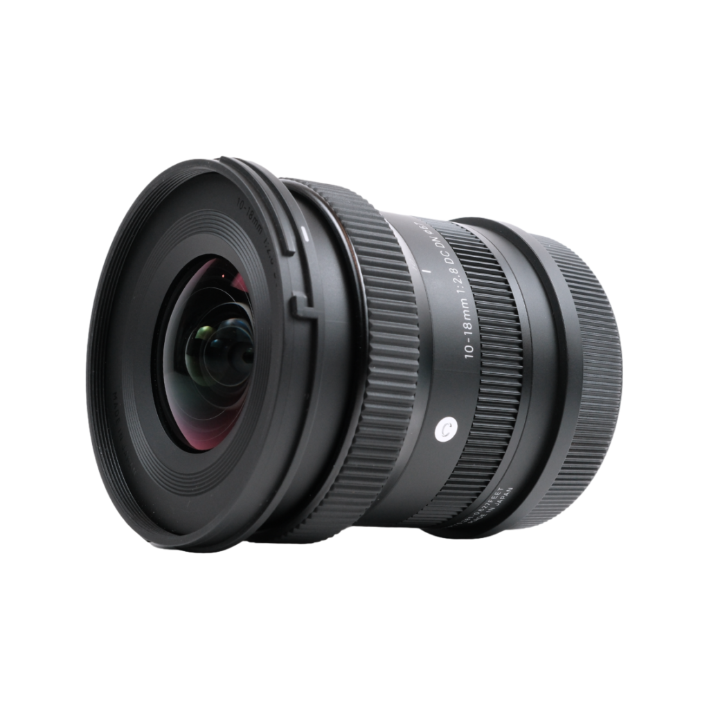 Sigma 10 18mm F2 8 Dc Dn L Mount 4