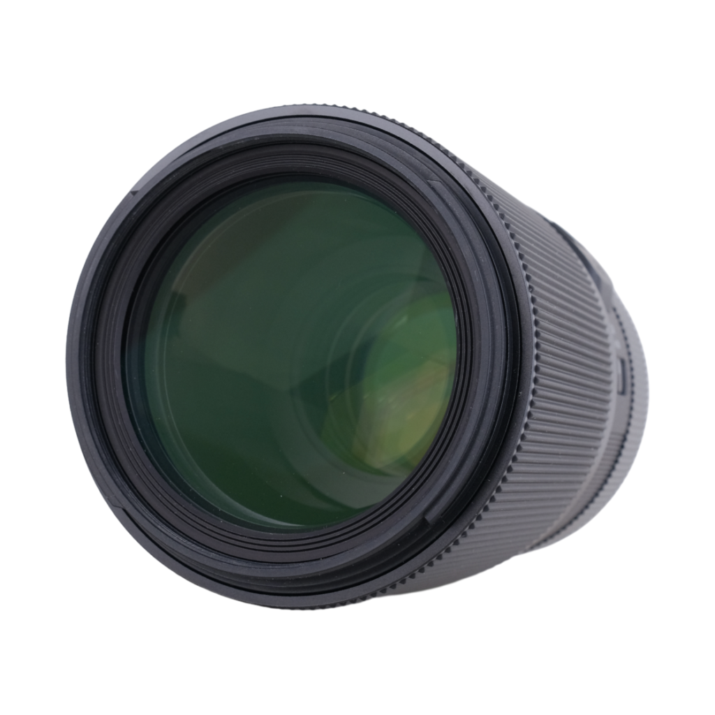 Sigma 105mm F2.8 DG DN Macro For Sony