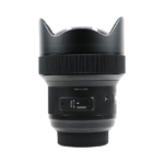 Sigma 14mm F1.8 DG HSM Art For Nikon