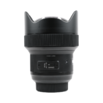 Sigma 14mm F1.8 DG HSM Art For Nikon