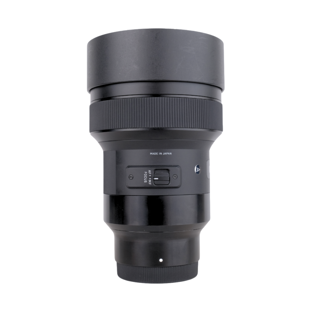 Sigma 14mm F1 8 Dg Hsm Art For Sony 2