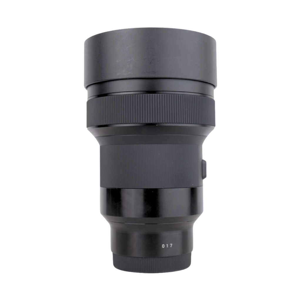 Sigma 14mm F1 8 Dg Hsm Art For Sony 3