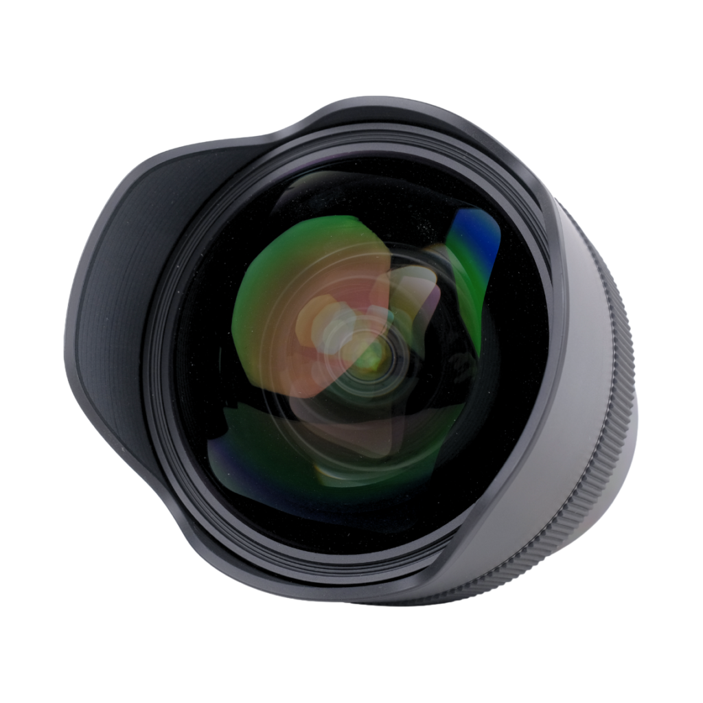 Sigma 14mm F1.8 DG HSM Art For Sony