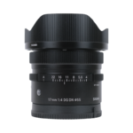 Sigma 17mm F4 DG DN C For Sony