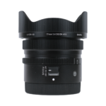 Sigma 17mm F4 DG DN C For Sony