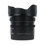Sigma 17mm F4 DG DN C For Sony