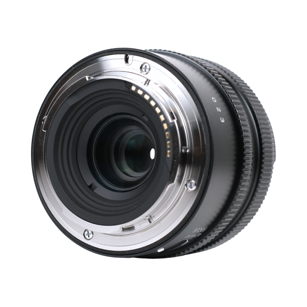 Sigma 17mm F4 DG DN C For Sony