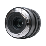 Sigma 17mm F4 DG DN C For Sony