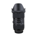Sigma 18-35mm F1.8 DC HSM Art For Nikon