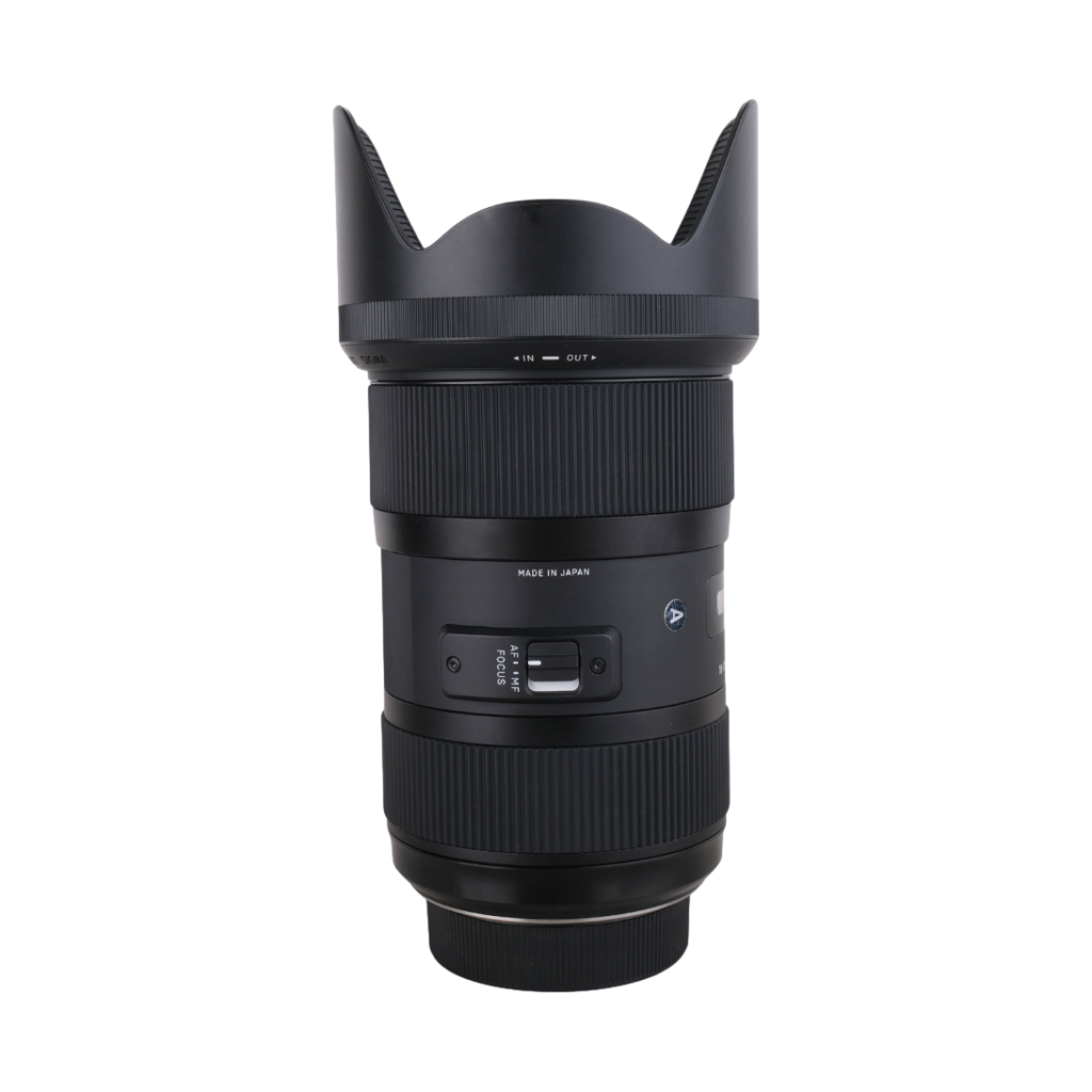 Sigma 18 35mm F1 8 Dc Hsm Art For Nikon 2