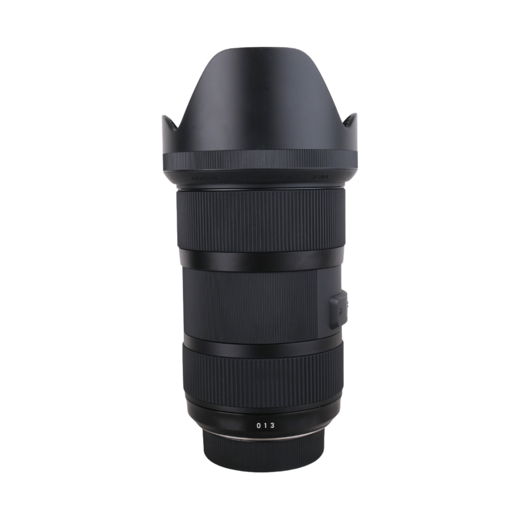 Sigma 18 35mm F1 8 Dc Hsm Art For Nikon 3