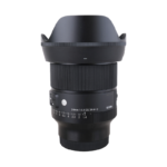 Sigma 24mm F1.4 DG DN Art For Sony