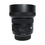 Sigma 30mm F1.4 DC HSM Art For Nikon