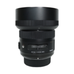Sigma 30mm F1.4 DC HSM Art For Nikon