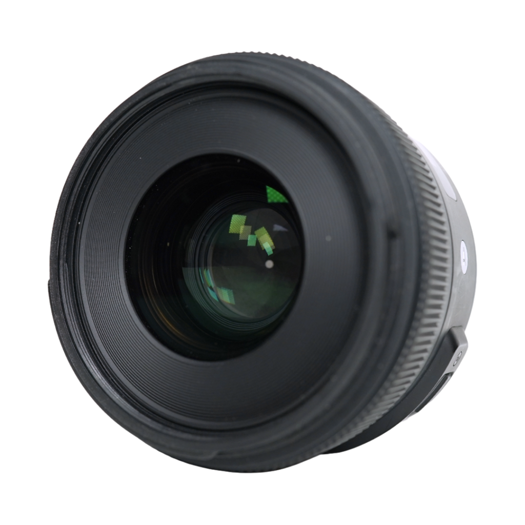 Sigma 30mm F1.4 DC HSM Art For Nikon