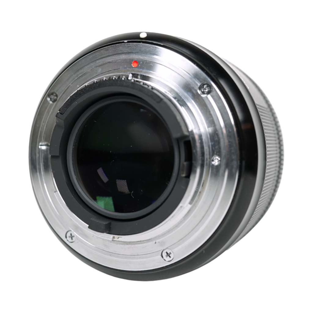 Sigma 30mm F1.4 DC HSM Art For Nikon