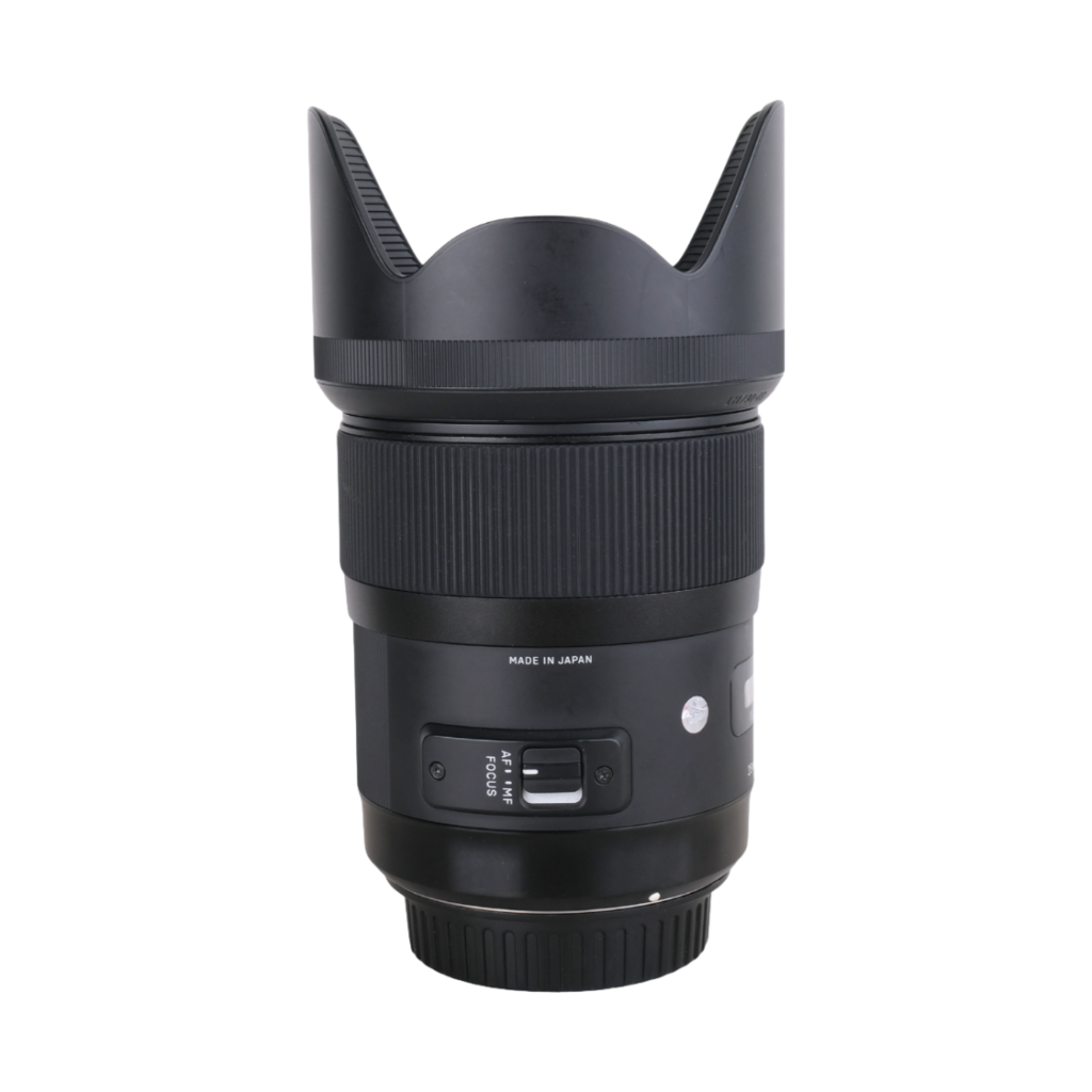 Sigma 35mm F1 4 Dg Hsm Art For Canon 2