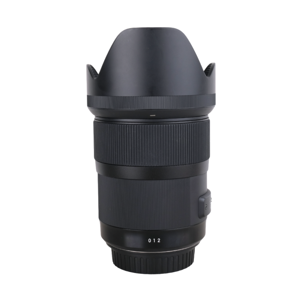 Sigma 35mm F1 4 Dg Hsm Art For Canon 3