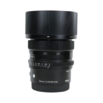 Sigma 50mm F2 DG DN For Sony FE
