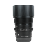 Sigma 65mm F2 DG DN C For Sony