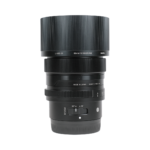 Sigma 65mm F2 DG DN C For Sony