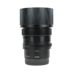 Sigma 65mm F2 DG DN C For Sony