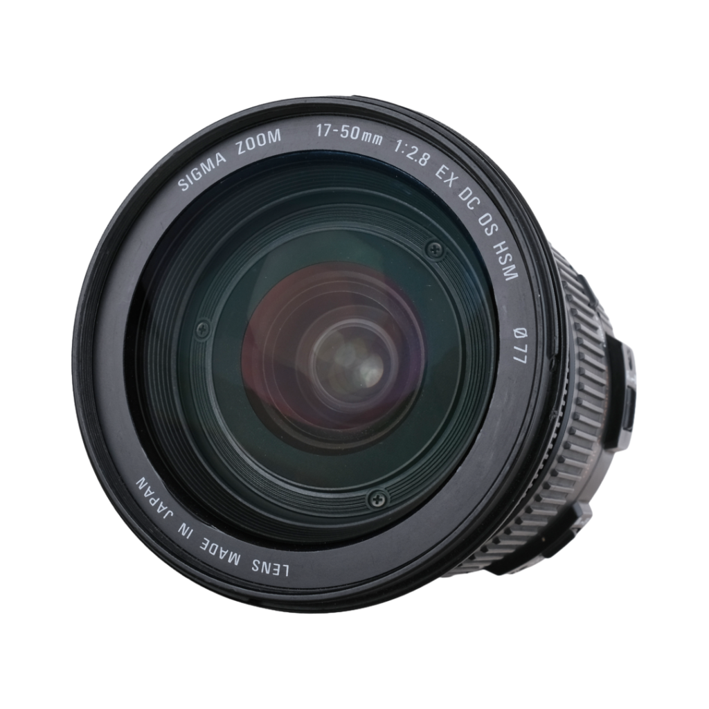 Sigma 65mm F2 DG DN C For Sony