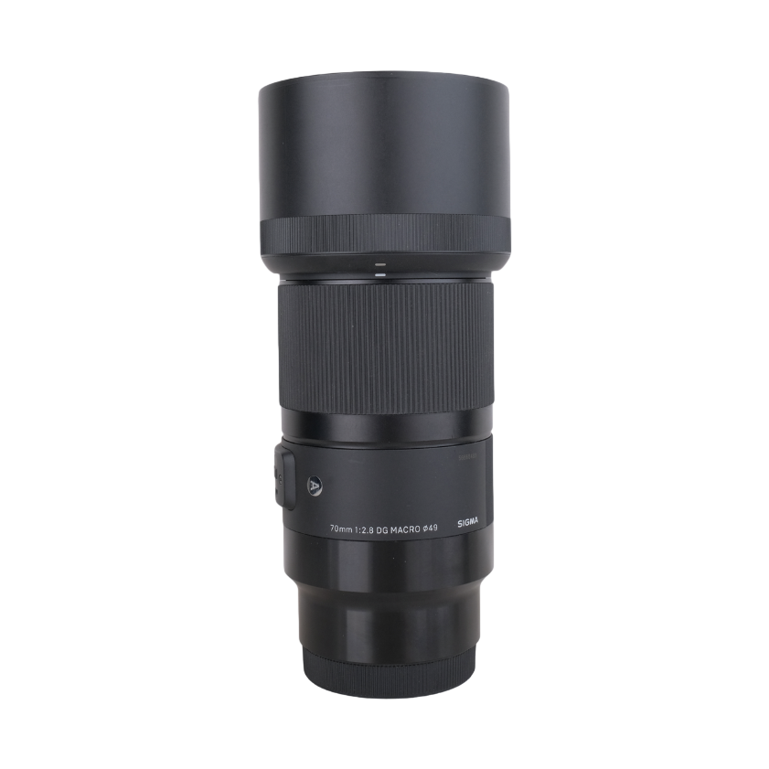 Sigma 70mm F2 8 Dg Macro Art For Sony 1