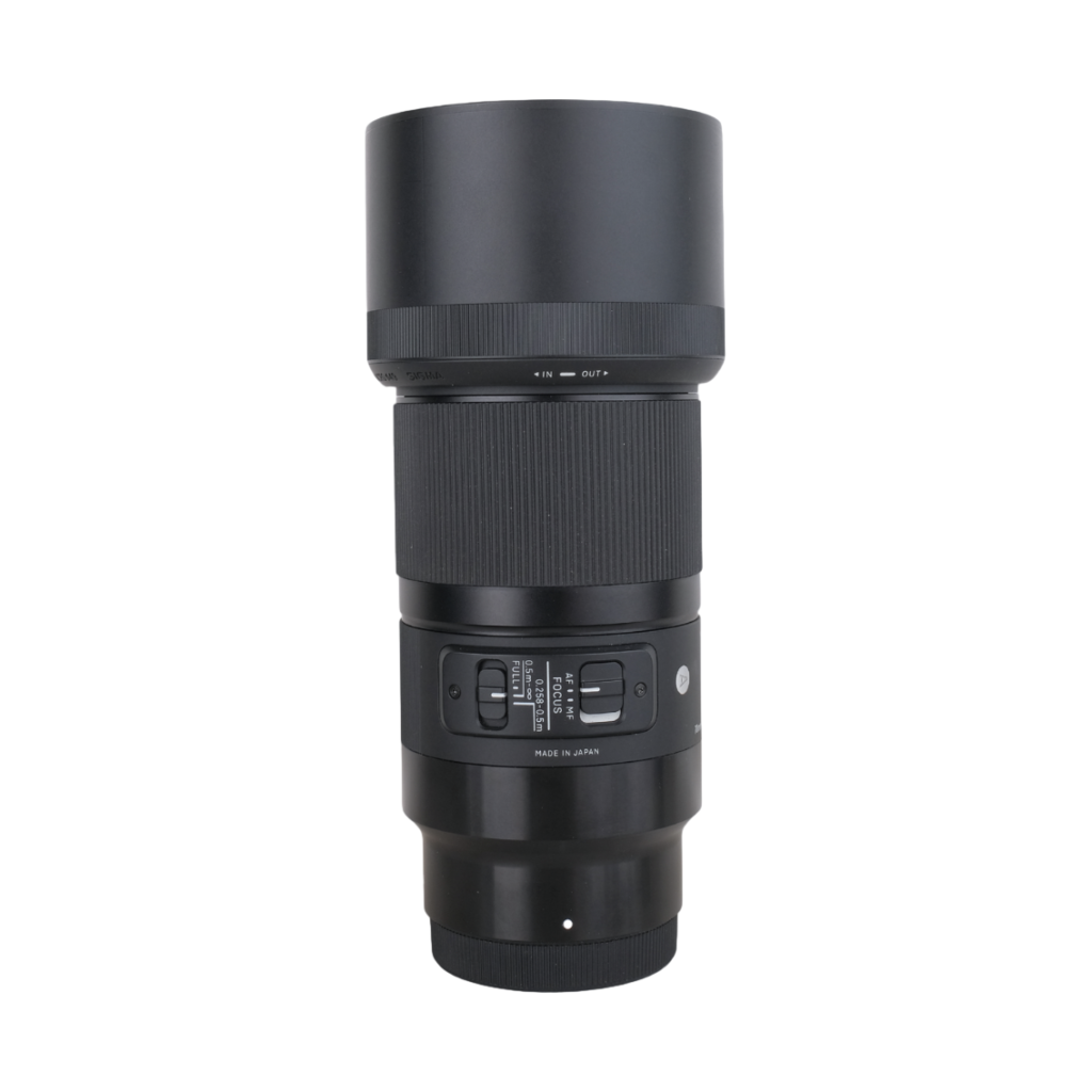 Sigma 70mm F2 8 Dg Macro Art For Sony 2