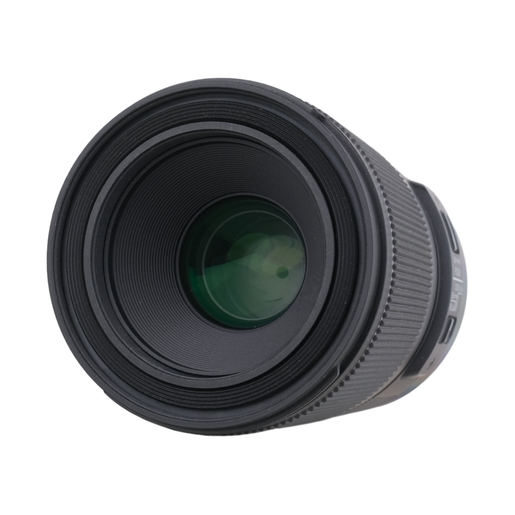 Sigma 70mm F2.8 DG Macro Art For Sony