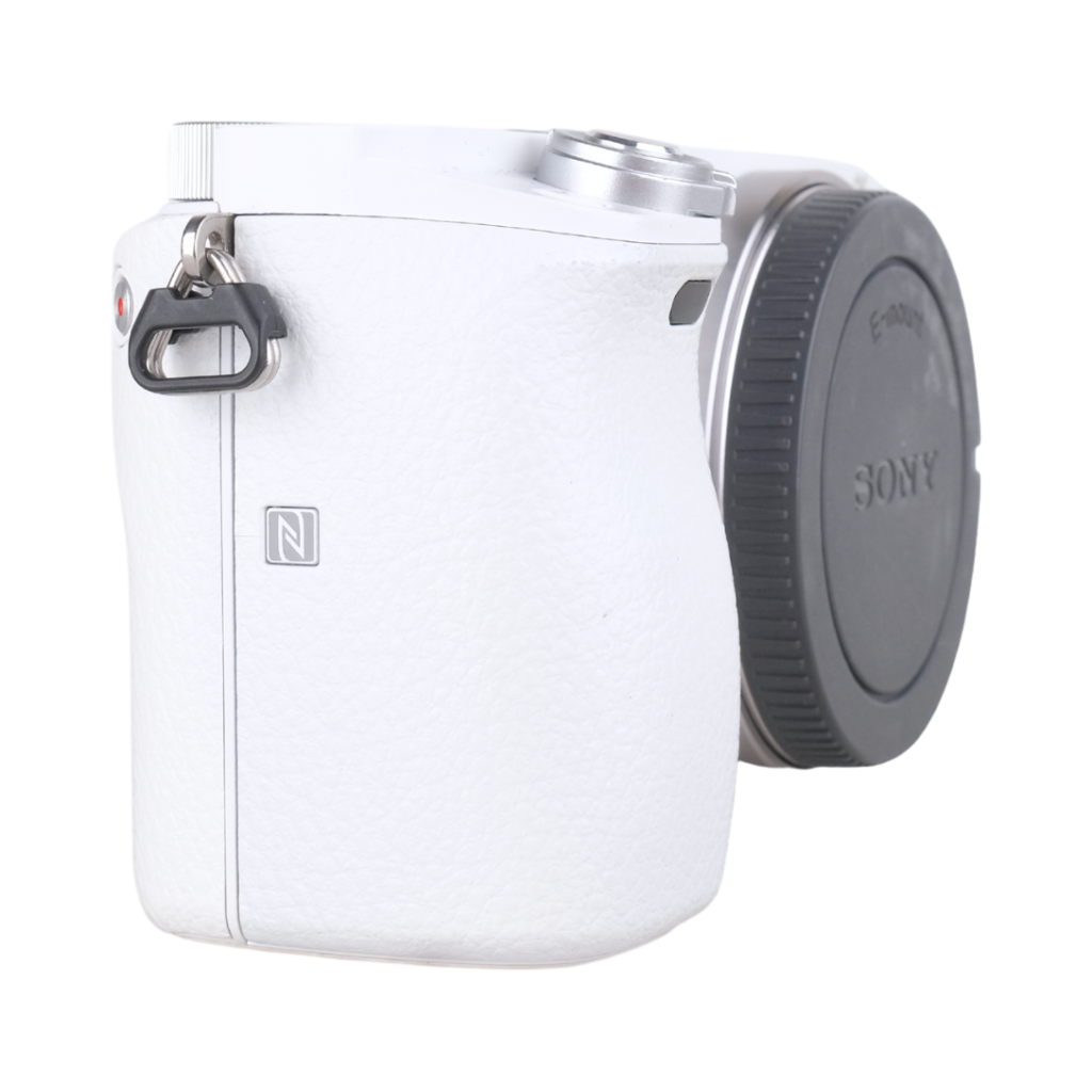 Sony A6000 Body Only
