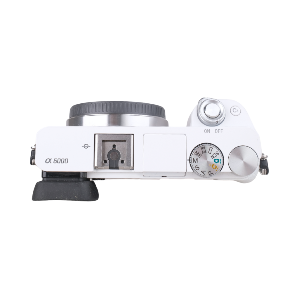 Sony A6000 Body Only