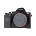 Sony A7 Mark II Body Only
