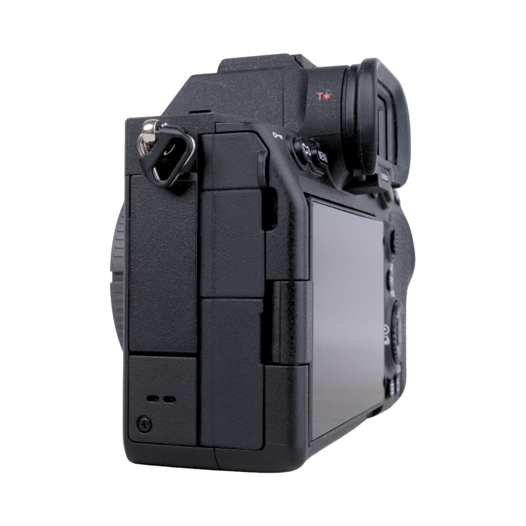 Sony A7 Mark IV Body Only