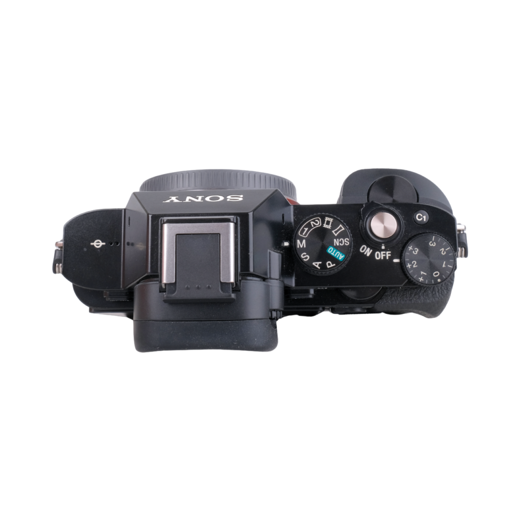 Sony A7 Body Only