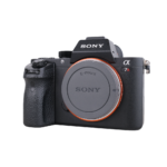 Sony A7R Mark II Body Only
