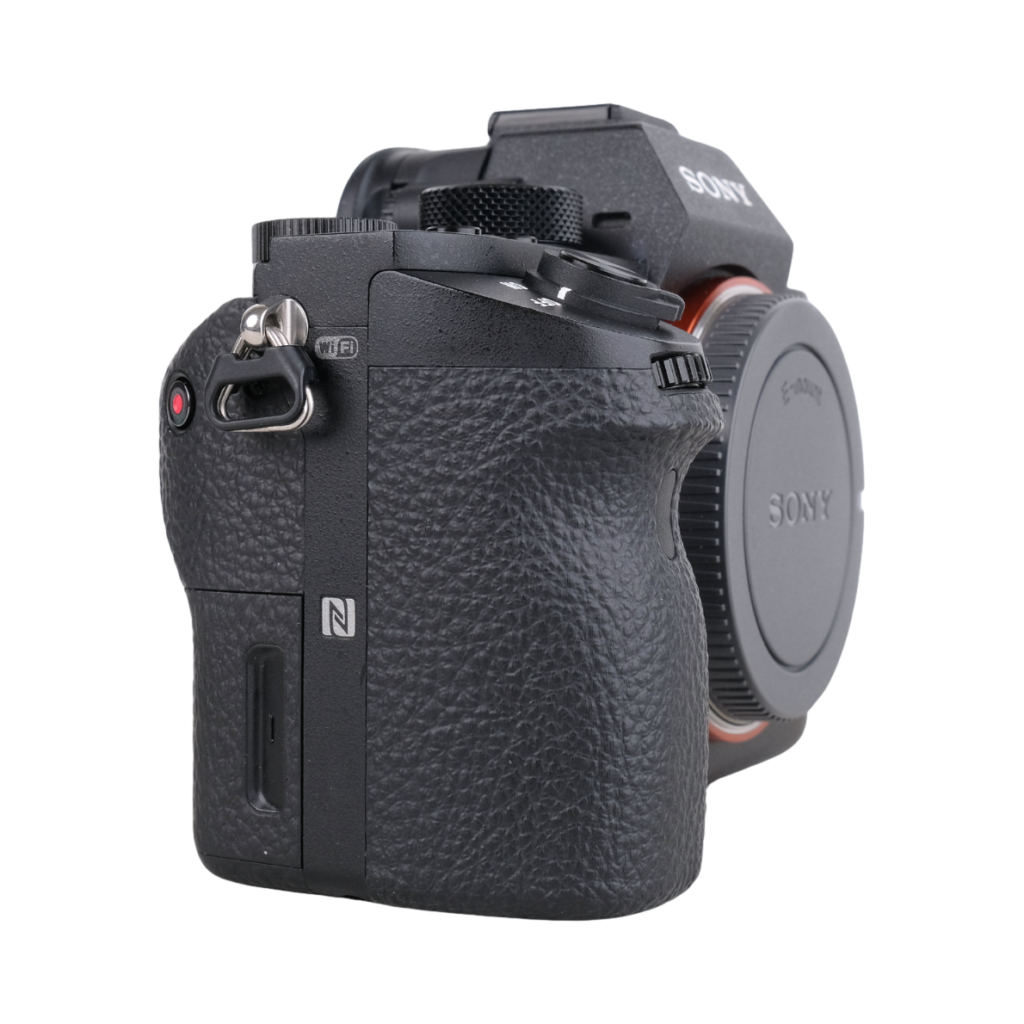 Sony A7R Mark II Body Only