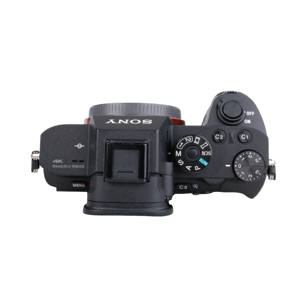 Sony A7R Mark II Body Only